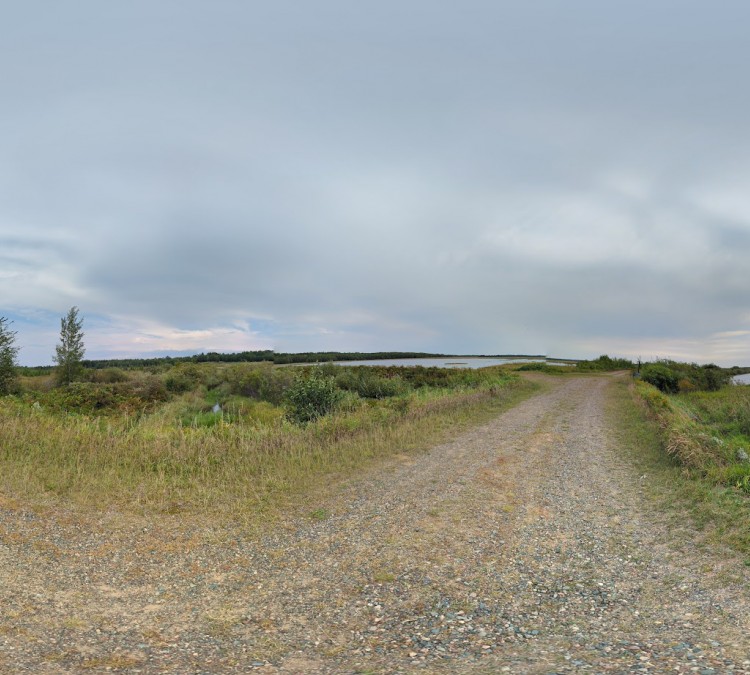 Vista Overlook Parking-Powell Marsh Wildlife Area (Manitowish&nbspWaters,&nbspWI)